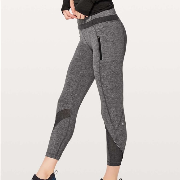 Lululemon Inspire Tight ii - Picture 10 of 10